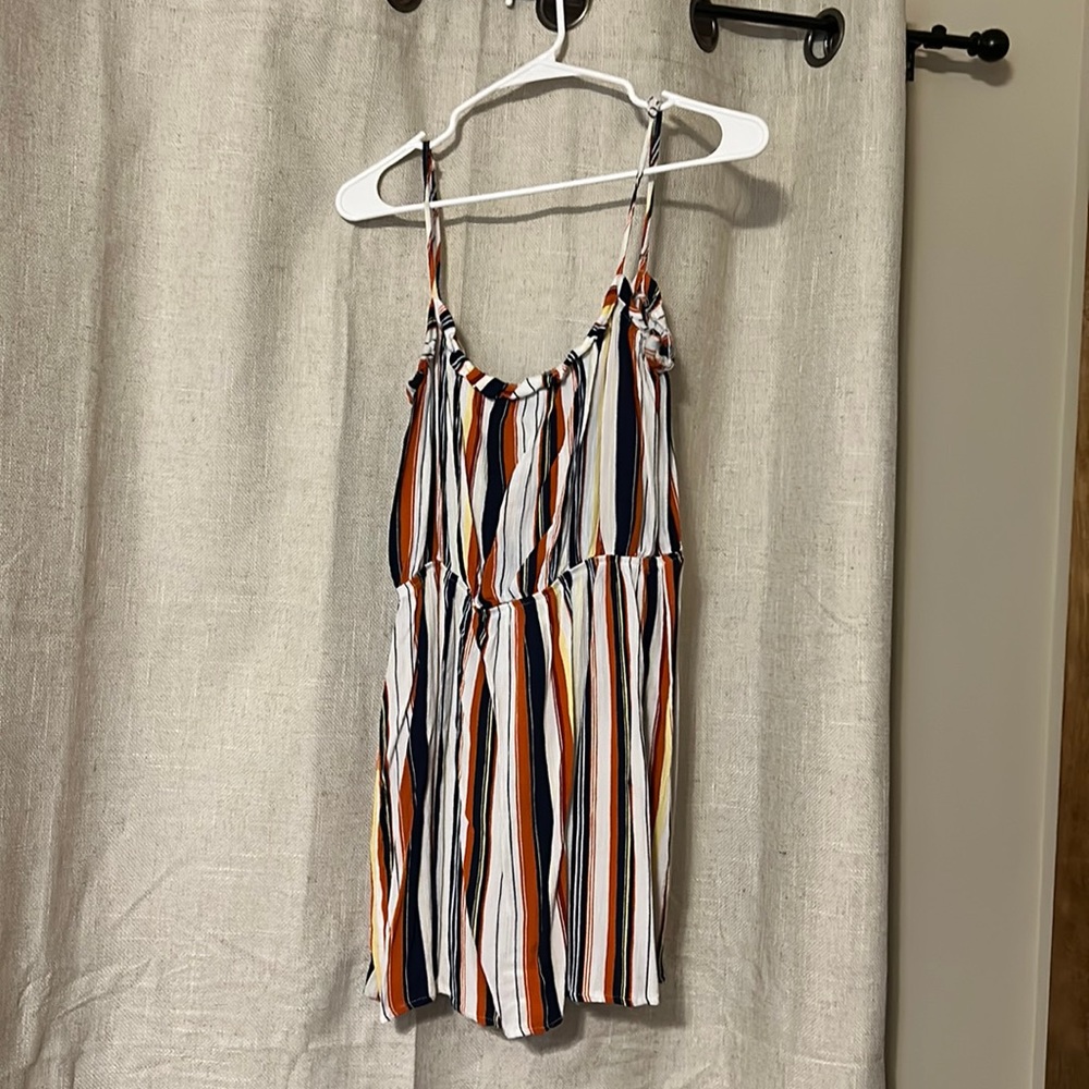 Rue 21 Large Dress